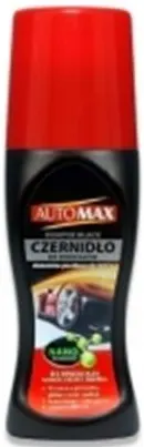 Czernidło do zderzaków Automax 75g