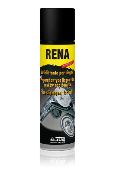 Atas Rena do pasków 250ml