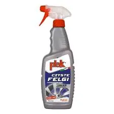Plak Lacer czyste felgi 750ml