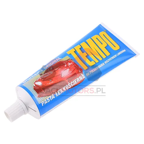 Druchema TEMPO lekkościerna 120G