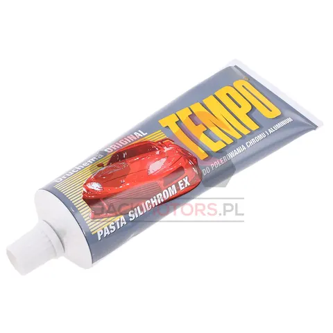 Druchema TEMPO chrom 120G