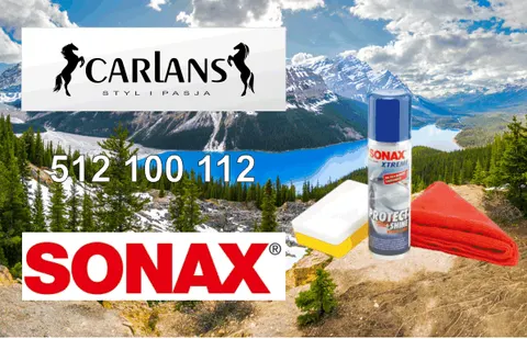 SONAX xtreme protect + shine 210ml