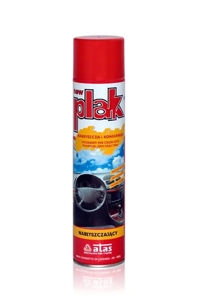 Plak 600ml