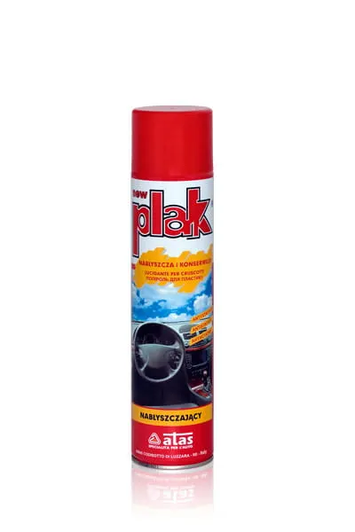 Plak 400ml