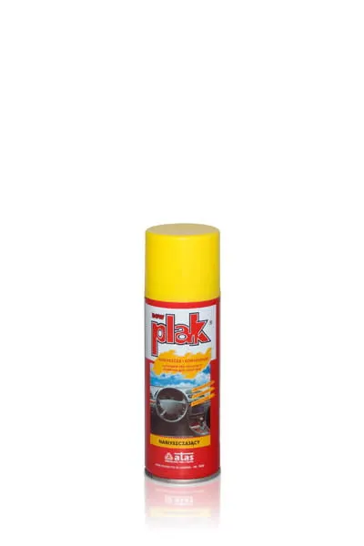 Plak 200ml