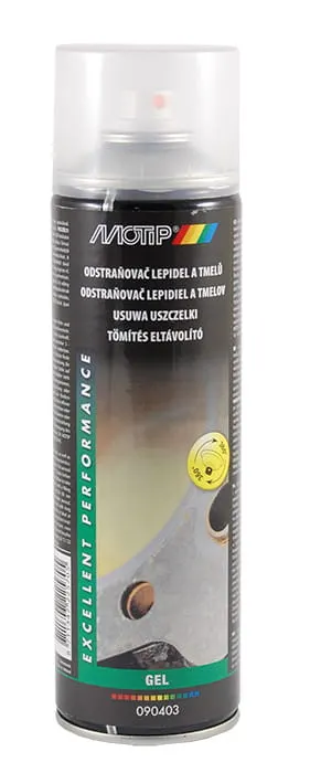 Motip technika usuwa uszczelki spray 500ml