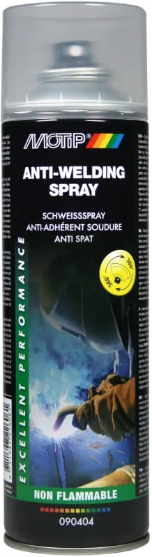 Motip technika ochrona spawanych miejsc spray 0,5L