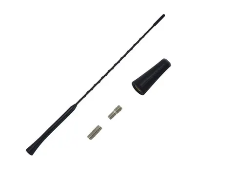Maszt antenowy 400mm + 2 przejścia
