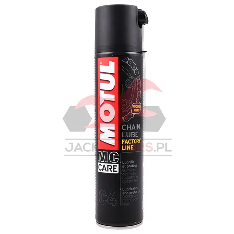 Motul C4 chain lube factory line 400ml
