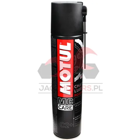 Motul C2+ chain lube road+ 400ml