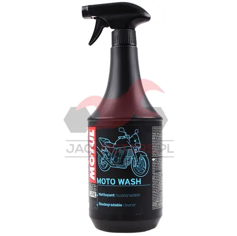 Motul E2 moto wash 1l
