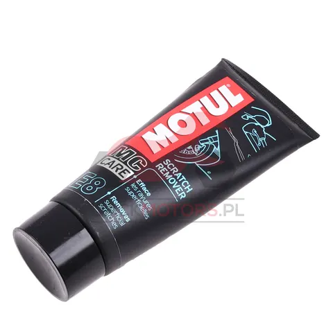 Motul E8 scrath remover 100ml