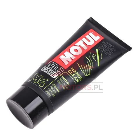 Motul M4 hands clean 100ml