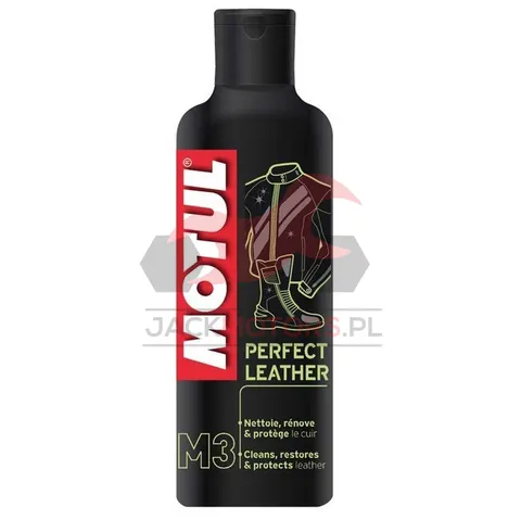 Motul M3 perfect leather 250ml