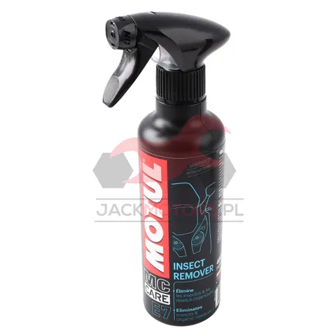 Motul E7 insect remover 400ml