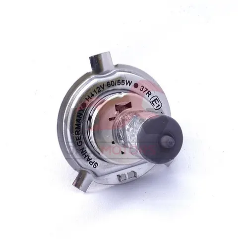 NARVA żarówka H4 12V 60/55W