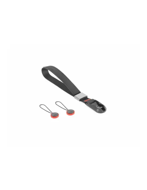 Pasek Na Nadgarstek Peak Design Cuff Black Czarny v3