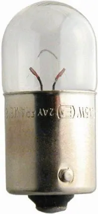 NARVA żarówka R5W 12V 5W
