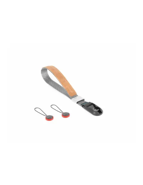 Pasek Na Nadgarstek Peak Design Cuff Ash Popielaty v3