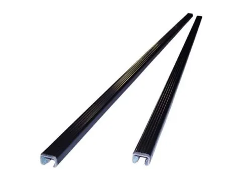 Thule SquareBar 76x belki stalowe 127cm, TH/769