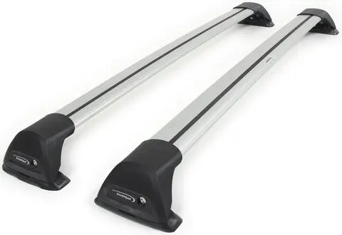 Whispbar Flush S05W Bagażnik bazowy