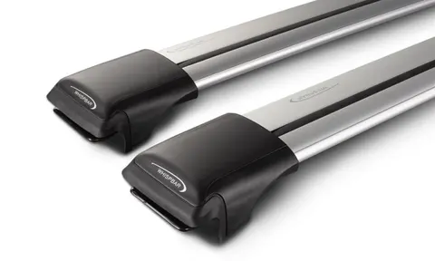 Yakima bagażnik bazowy S46Y RailBar Whispbar