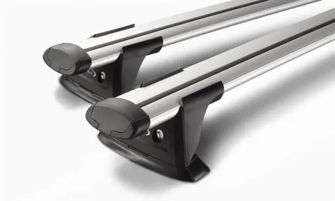 Yakima bagażnik bazowy S16Y Through Whispbar