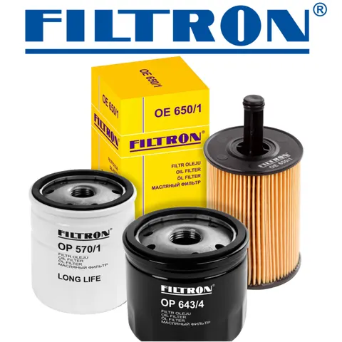 FILTRON PP 839/1