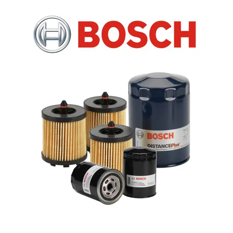 Filtr oleju P3333 Bosch 0451103333