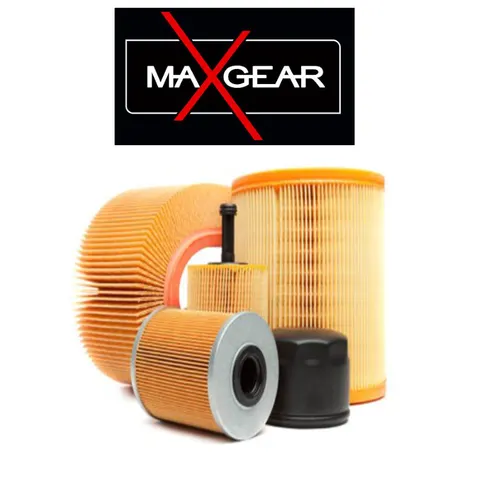 Filtr powietrza S3790 MaxGear AF-690