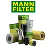 Filtr oleju P7001 Mann HU718/1K wkład