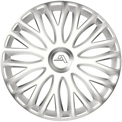 kołpak 16 Milano srebrny 1szt ALCAR