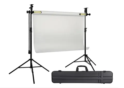 ZESTAW MOCOWANIA TŁA VARIABLE PACK - 2