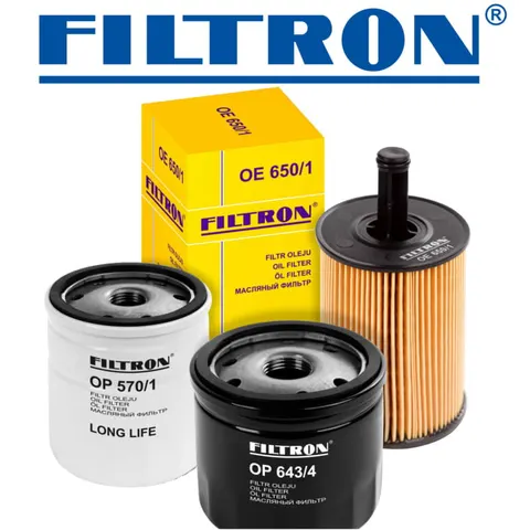 Filtr powietrza S3531 Filtron AP134/2
