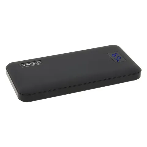 PATONA Premium Powerbank Stark 3.0 PD20W 10000mAh