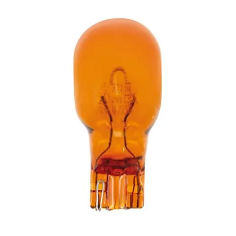Osram żarówka WY16W 12V 16W pomarańczowa 1szt