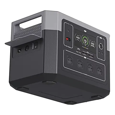 PATONA Platinum Powerstation Autarc 2000 / 2000W 1920Wh