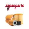Filtr powietrza S0160 Japanparts FA-438S