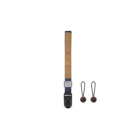 Pasek Na Nadgarstek Peak Design Cuff Midnight Niebieski v3