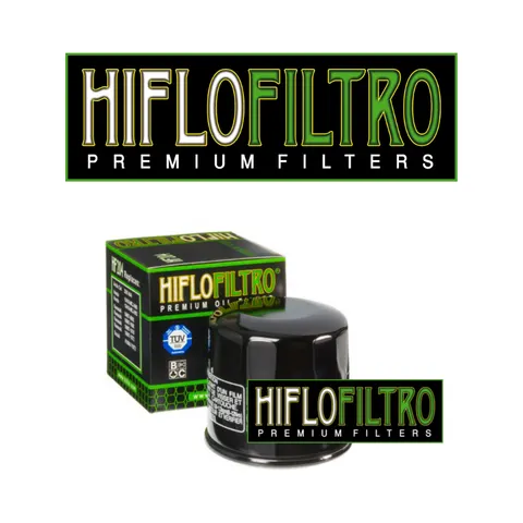 HIFLO HF 138