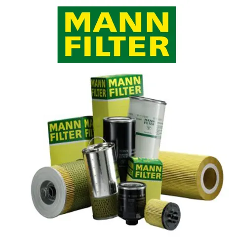 MANN W 68/3