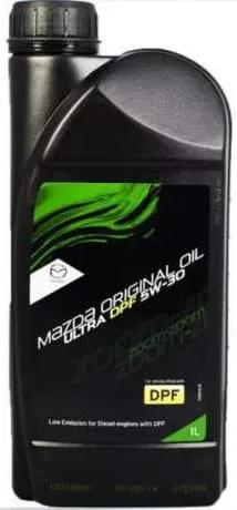 Mazda Dexelia ULTRA DPF 5W-30 1L