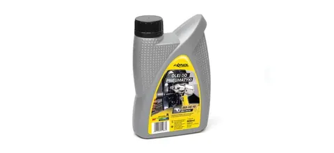 Axenol do pneumatatyki ISO VG 10 600ml