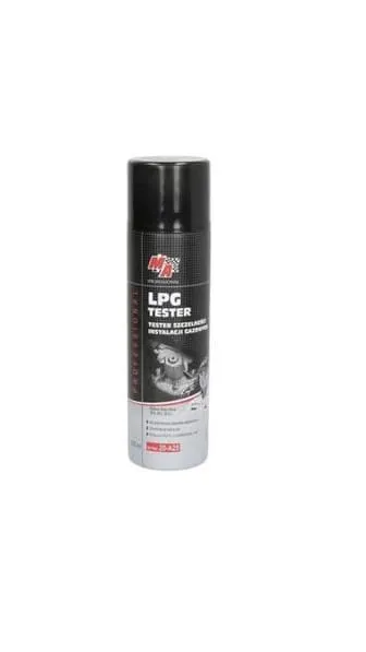 MOJE AUTO Tester Szczelności 500ml - test szczelności instalacji LPG