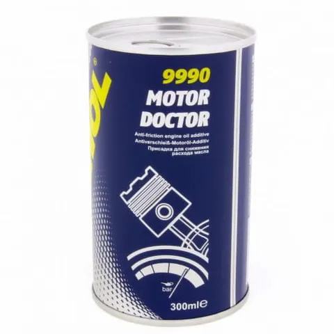 Mannol Motor Doctor dodatek do oleju 300ml