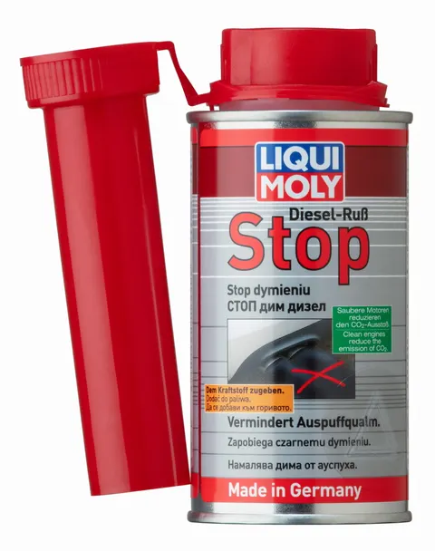 Liqui Moly Stop dymieniu 150ml