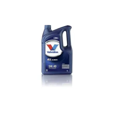 Valvoline All Climate C3 5W40 5L