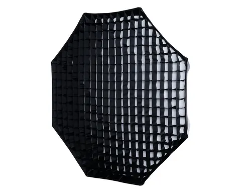 Plaster miodu - grid do softboxa EXL FOMEI 110cm