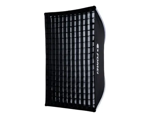 Plaster miodu - grid do softboxa EXL 60x85cm