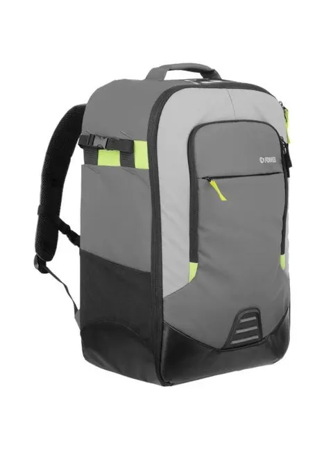 Studio Plecak - 37L, GREY LINE FOMEI